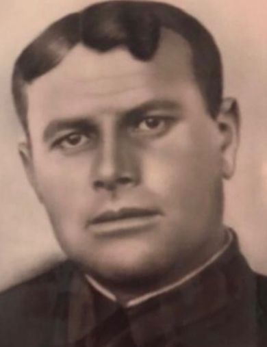 Харитонов Георгий Васильевич