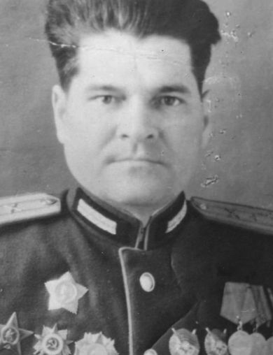 Тотьмянин Алексей Николаевич