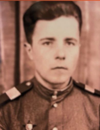 Ноев Николай Павлович