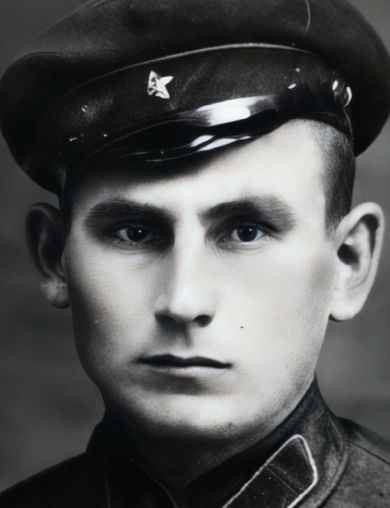 Кулаков Григорий Захарович