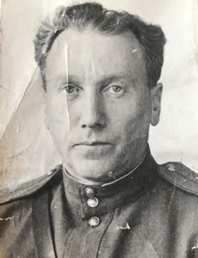 Шайхет Аркадий Самойлович