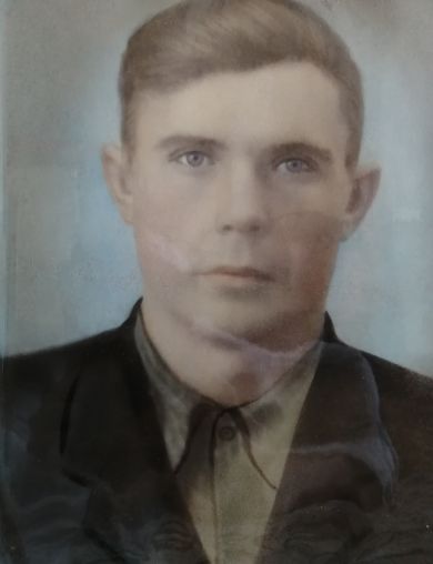 Митякин Василий Никитович