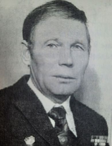 Белоруков Иван Иванович