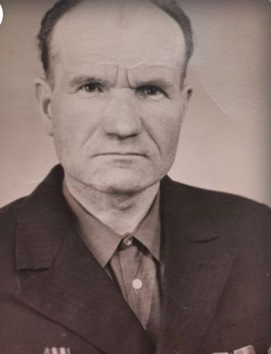 Валуев Анатолий Алексеевич