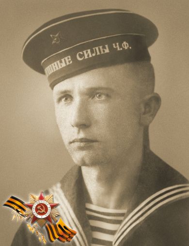 Дзюба Георгий Харитонович