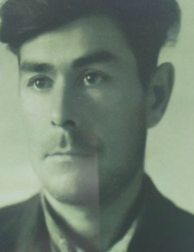 Мерзляков Василий Иванович