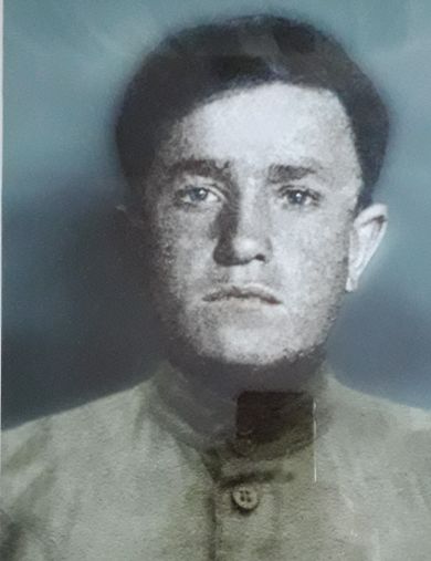 Панин Борис Никифорович
