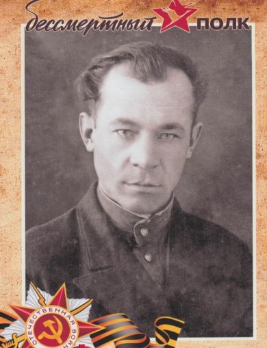 Фролов Иван Павлович