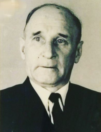 Хохряков Прокопий Никитович