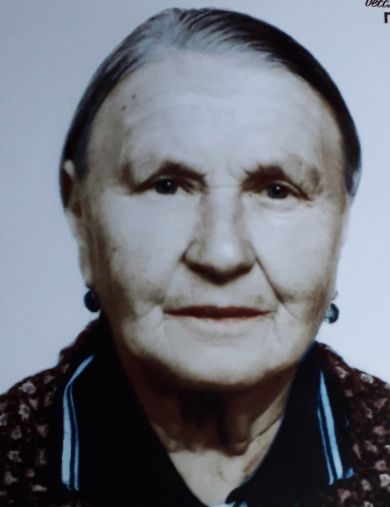 Макарова Екатерина Ильинична