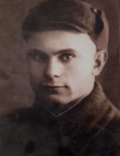 Ильченко Сергей Михайлович