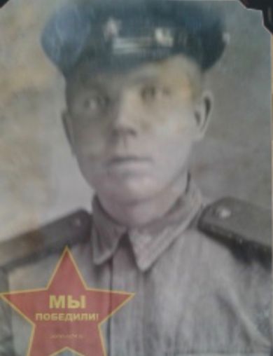 Малышев Владимир Дмитриевич
