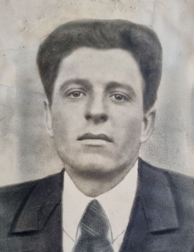 Карпеев Филипп Петрович