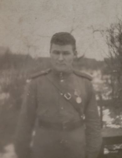 Файрузов Александр Васильевич