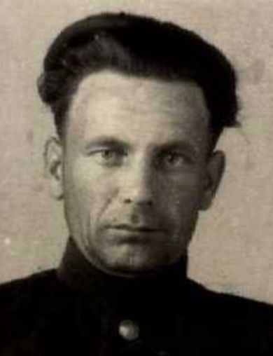 Корнейцев Николай Прокофьевич