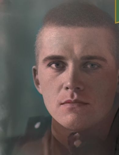 Крохалев Степан Степанович