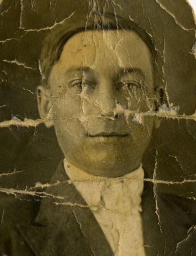 Трубский Степан Александрович