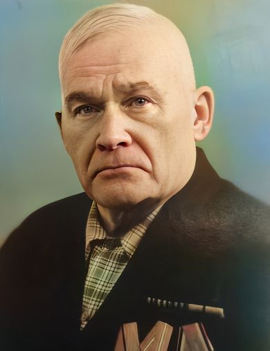 Доля Николай Григорьевич