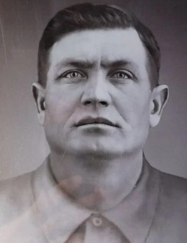 Симбирцев Федор Иванович