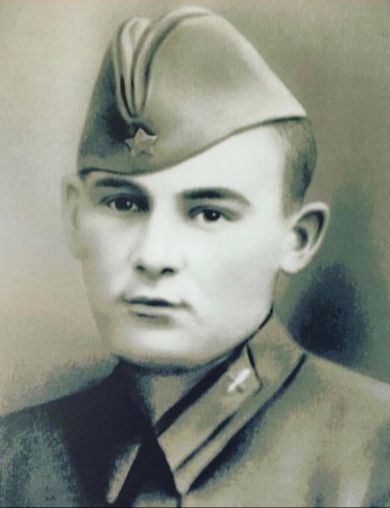 Кишканов Михаил Ильич