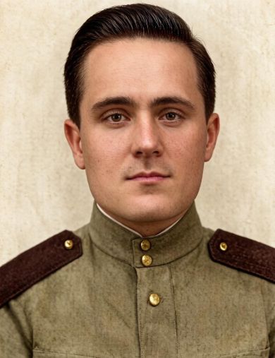 Грашков Алексей Андрианович