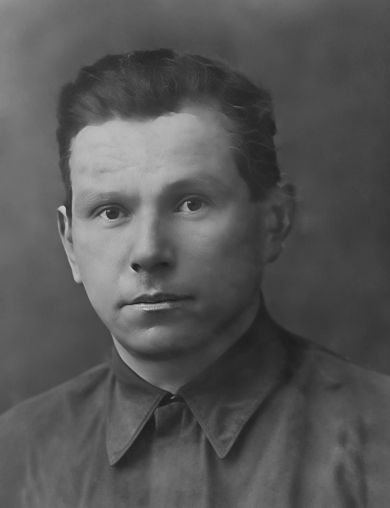 Смирнов Петр Иванович
