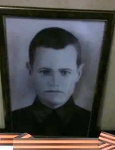 Мерзляков Николай Павлович