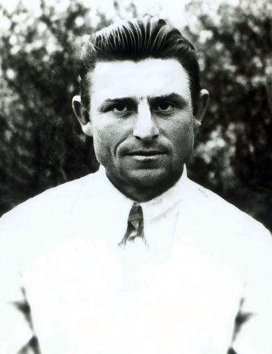 Самохин Василий Максимович