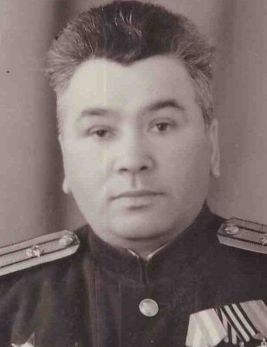 Куцовский Яков Абрамович