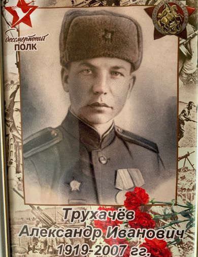 Трухачев Александр Иванович