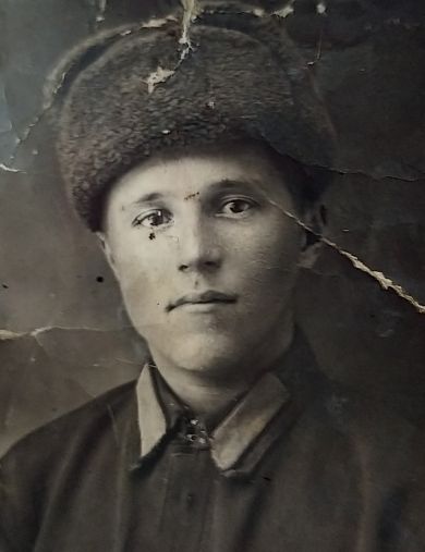 Столяров Александр Ильич