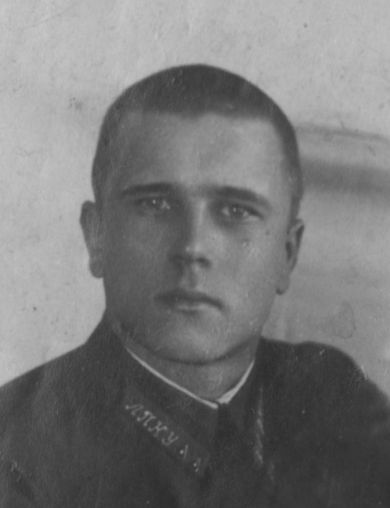 Емец Григорий Дмитриевич