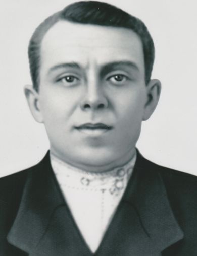Крылов Григорий Иванович