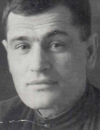 Мачуга Иван Григорьевич