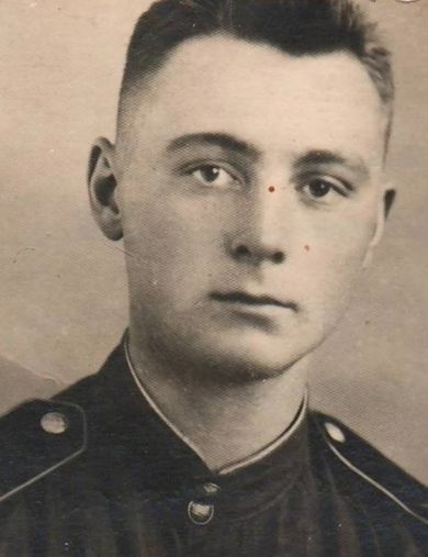 Богоявленский Владимир Александрович