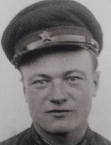 Кайченко (Кайченков) Павел Григорьевич