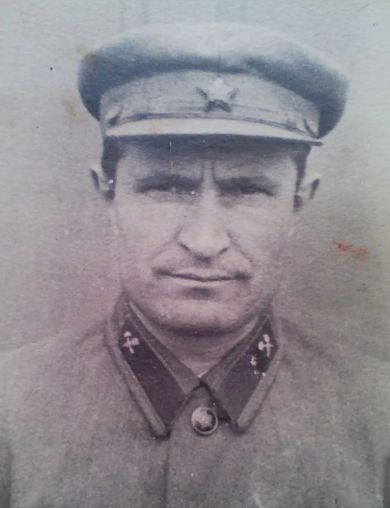 Ракитин Фёдор Самсонович
