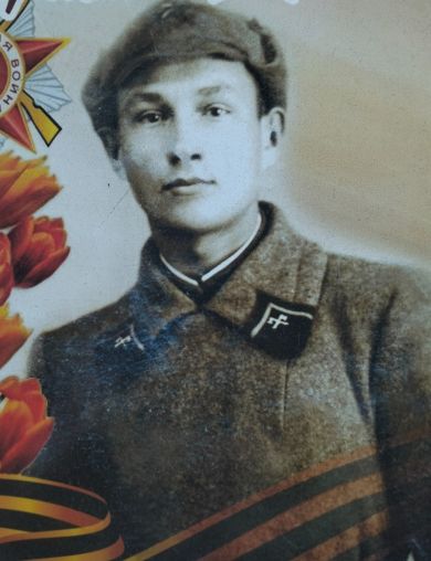 Володин Алексей Михайлович