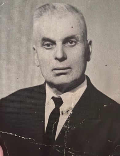 Олой Михаил Гаврилович