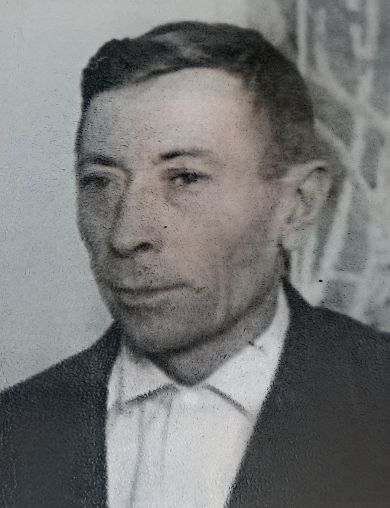 Буданов Александр Алексеевич