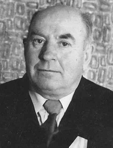 Банчук Михаил Максимович