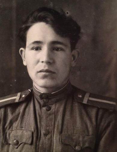 Попов Евгений Константинович