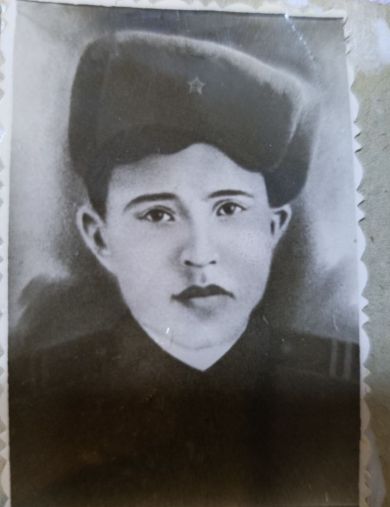 Лофин Иван Васильевич