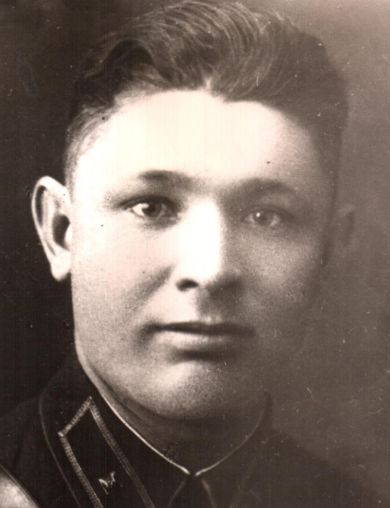 Москвин Александр Иванович