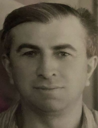 Гаджибалаев Шингар Гаджибалаевич