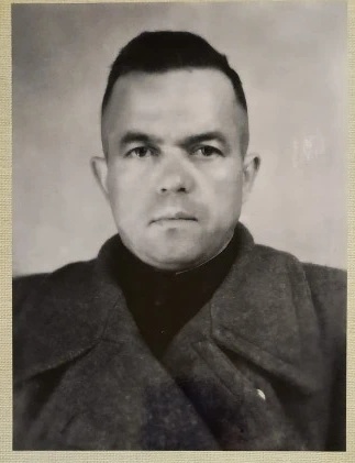 Байдовский Николай Петрович