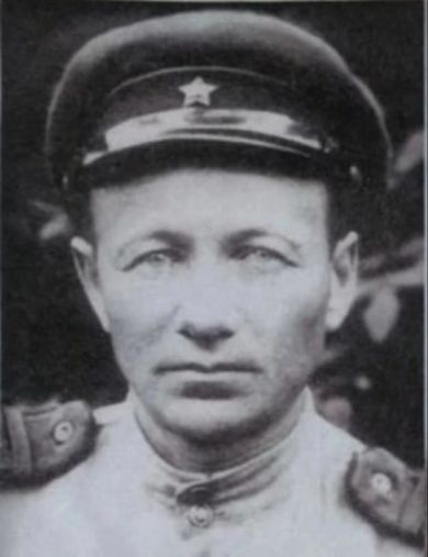 Дмитриев Константин Александрович