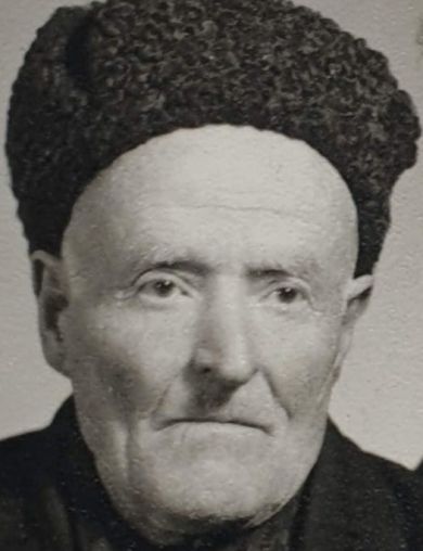 Мананян Левон Овсепович