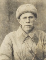 Кружков Михаил Николаевич