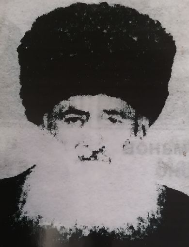Магомедов Далгат Бахмудович